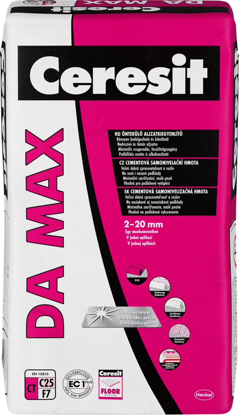 Ceresit-DA-25kg-Front-HU-ecommerce